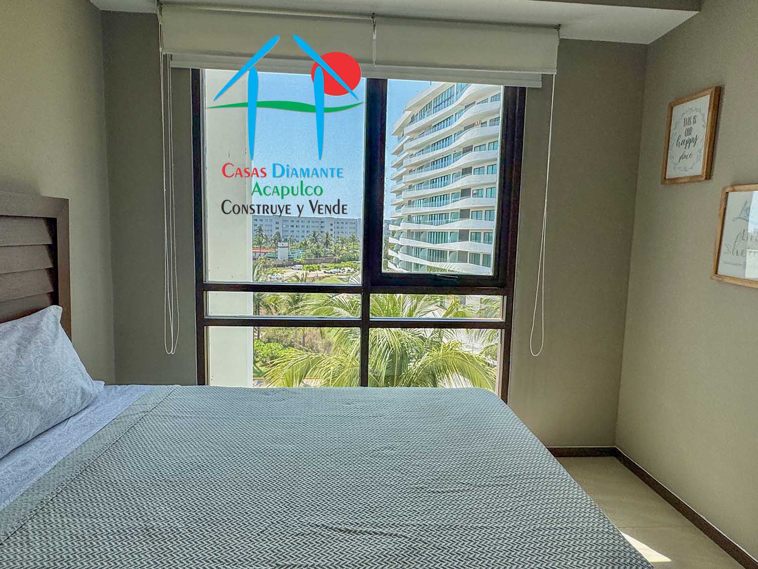 La Isla Emerald A5 - Recámara cuatro 2